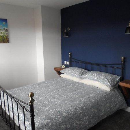Beautifully Revovated, In The Heart Of Inverness Villa Eksteriør billede