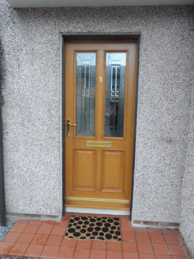 Beautifully Revovated, In The Heart Of Inverness Villa Eksteriør billede
