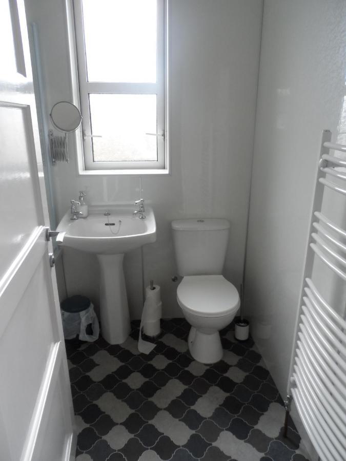Beautifully Revovated, In The Heart Of Inverness Villa Eksteriør billede