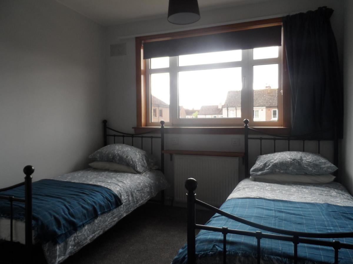 Beautifully Revovated, In The Heart Of Inverness Villa Eksteriør billede