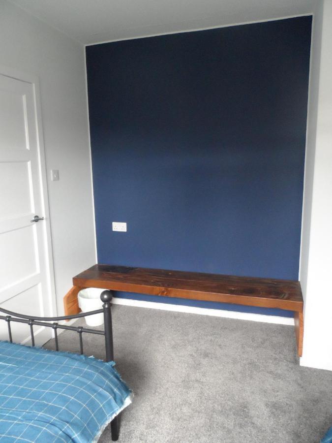 Beautifully Revovated, In The Heart Of Inverness Villa Eksteriør billede