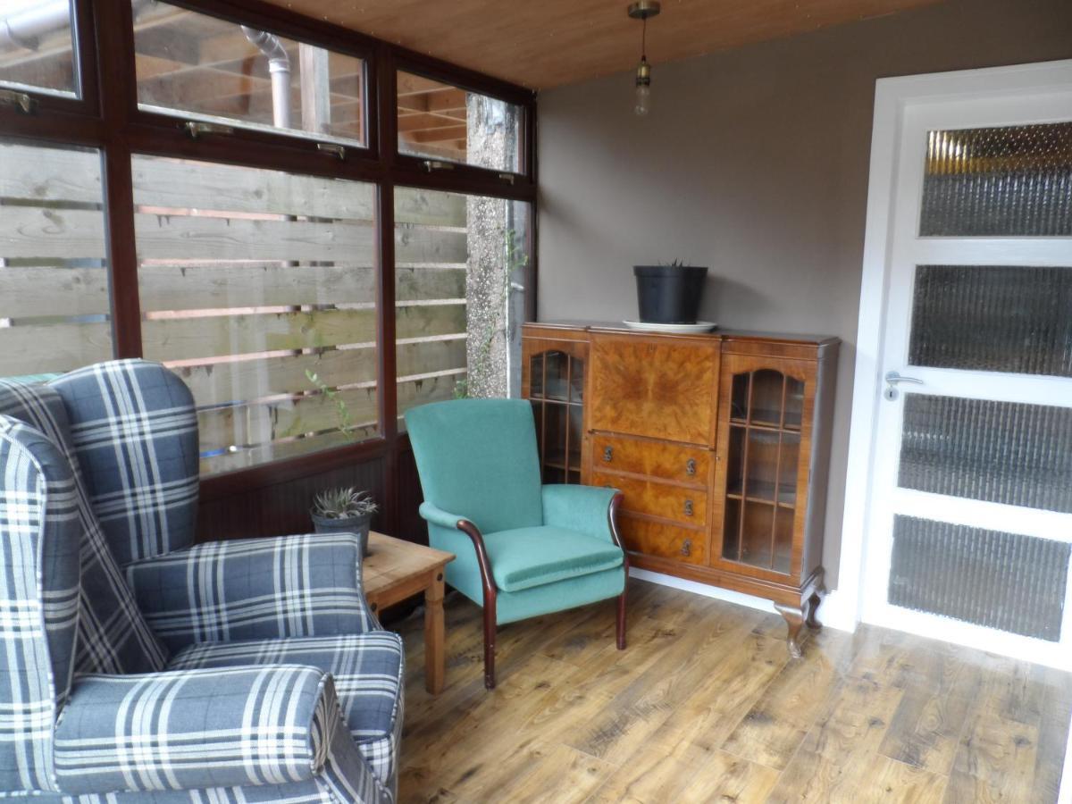 Beautifully Revovated, In The Heart Of Inverness Villa Eksteriør billede